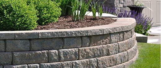 construction pavé uni